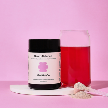 Neuro Balance 200g